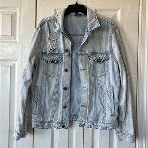 Men’s H&M Denim Jacket